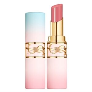 NEW~ Yves Saint Laurent Loveshine Lip Oil Stick ~ 44 Nude Lavalliere.